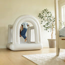 Mini Bounce House - Polyvinyl Material