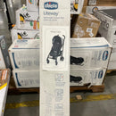 Liteway Stroller - Moon Gray