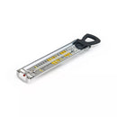 Candy Deep Fry Analog Kitchen Cooking Thermometer - Stainless Steel