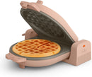Flip-n-Store Waffle Maker - Blossom