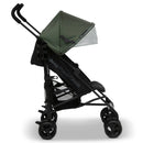 Lightweight Travel Stroller - Olive Green