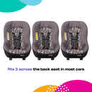 Convertible Car Seat - Cobblestone
