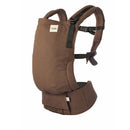 Hemp Free-to-Grow Baby Carrier - Bronzite