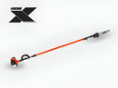 ECHO PPT-2620 Pole Saw Extended Reach, 12" Bar Loop Handle