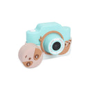Kids Digital Camera & Video Camcorder - Zippy the Sloth