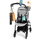 Stroll & Connect Bladeless Stroller Fan