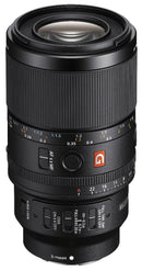Sony FE 100mm F2.8 GM OSS Macro Lens