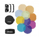 Profoto OCF Gel Color Starter Kit