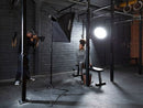 Manfrotto 5002BL | Nano Plus Stand, Black (Payload 8.82 lbs)