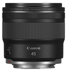 Canon 45mm F1.2 STM Lens (Canon RF)