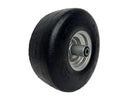 OTR 15X6.00-6/Smooth Semi-Pne Tire Assy A-103011