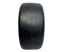 OTR 15X6.00-6/Smooth Semi-Pne Tire Assy A-103011