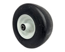 OTR 13X6.50-6/ Smooth Semi-Pne Tire Assy A-103012
