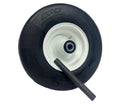 OTR 13X6.50-6/ Smooth Semi-Pne Tire Assy A-103012