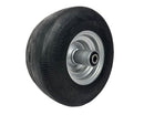 OTR 13X6.50-6/Smooth Semi-Pne Tire Assy A-103013