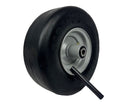 OTR 13X5.00-6 Smooth Semi-Pne Tire Assy A-103018