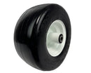 OTR 13X6.50-6/ Smooth Semi-Pne Tire Assy A-103012