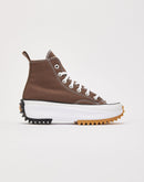 Converse Run Star Hike Grade-School