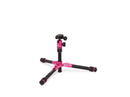 MeFOTO Daytrip Tripod Kit (Hot Pink)