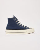 Converse Chuck Taylor All-Star Lift High Denim