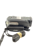 Used JVC HD Everio GZ-HD3 Video Camera - AS Is - Parts - Not Tested (0014)