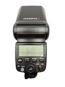 Pentax AF540FGZ II Flash - NEW OLD STOCK (0045)