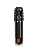 MeFOTO RoadTrip Travel Tripod Kit (Chocolate)