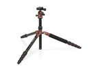 MeFOTO RoadTrip Travel Tripod Kit (Chocolate)