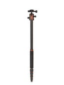 MeFOTO RoadTrip Travel Tripod Kit (Chocolate)