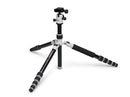 MeFOTO RoadTrip Travel Tripod Kit (White)