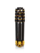 MeFOTO RoadTrip Travel Tripod Kit (Yellow)