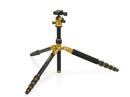 MeFOTO RoadTrip Travel Tripod Kit (Yellow)