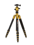 MeFOTO RoadTrip Travel Tripod Kit (Yellow)