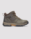 Timberland Mt. Maddsen Mid Lace Up Waterproof Hiking Boot Grade-School
