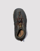 Timberland Mt. Maddsen Mid Lace Up Waterproof Hiking Boot Toddler