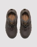 Timberland Mt. Maddsen Mid Lace Up Waterproof Hiking Boot Toddler