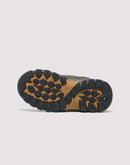 Timberland Mt. Maddsen Mid Lace Up Waterproof Hiking Boot Toddler