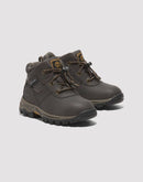 Timberland Mt. Maddsen Mid Lace Up Waterproof Hiking Boot Toddler