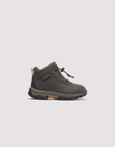 Timberland Mt. Maddsen Mid Lace Up Waterproof Hiking Boot Toddler