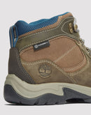 Timberland Mt. Maddsen Mid Lace Up Waterproof Hiking Boot