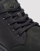Timberland Davis Square Mid Lace Up Sneaker