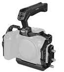SmallRig Extension Camera Cage Kit for Canon EOS R6 Mark III/R6 II (Hawklock)