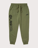 Lrg Creative Era Fleece Jogger