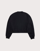Civil Clothing Rose Year Cropped Crew