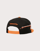 Mitchell & Ness San Francisco Giants MLB Life Line Snapback Hat