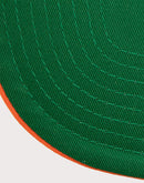 Mitchell & Ness San Francisco Giants MLB Life Line Snapback Hat