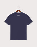 GWEST Dazzling Dynamo AJ6 Navy Tee