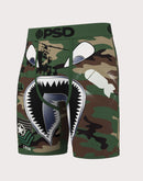 Psd Underwear Warface Bomber Underwear