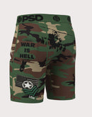 Psd Underwear Warface Bomber Underwear
