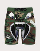 Psd Underwear Warface Bomber Underwear